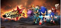 Sonic Forces Digital Bonus Edition 